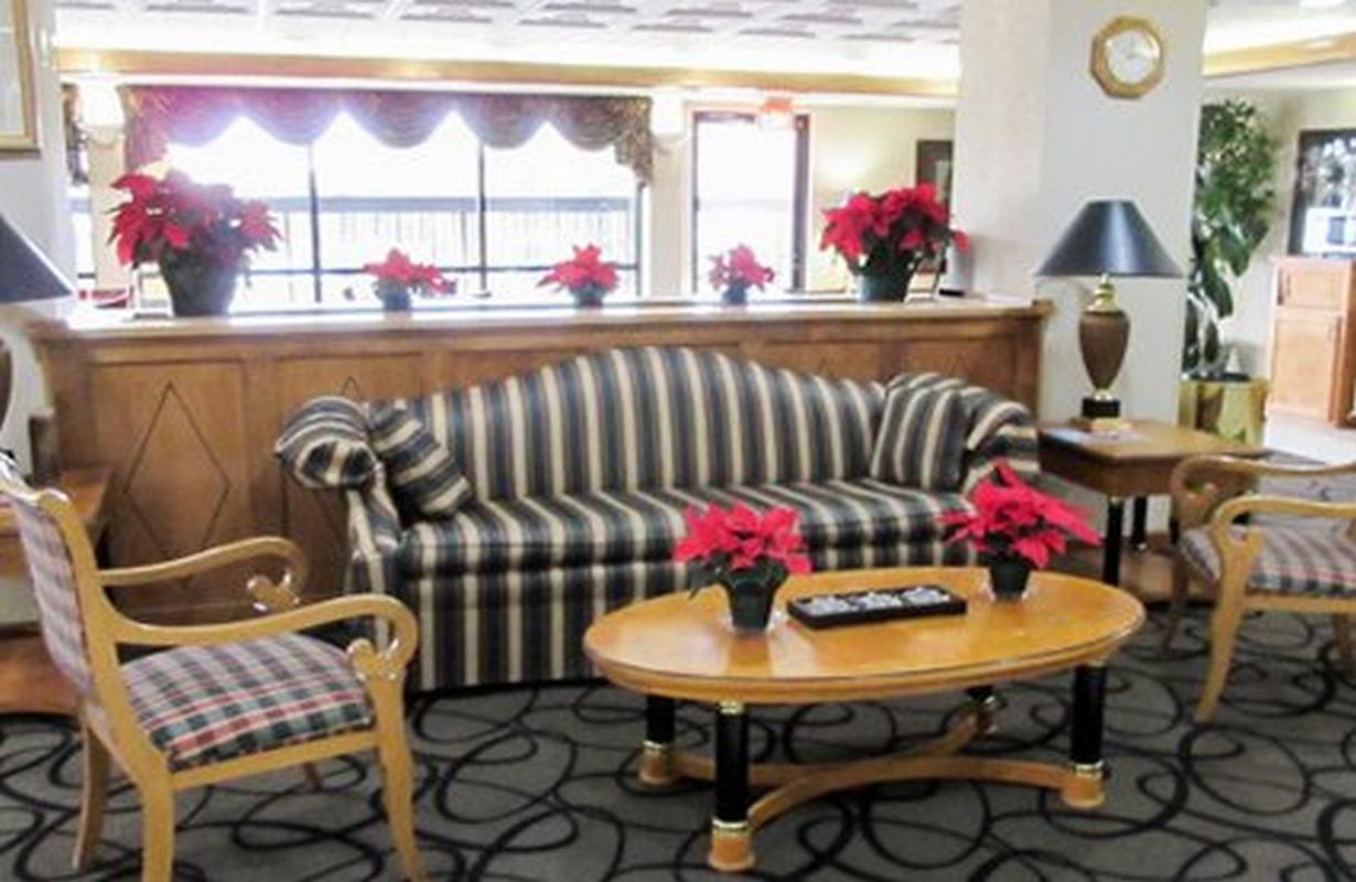 Quality Inn & Suites Near Robins Air Force Base Warner Robins Ngoại thất bức ảnh