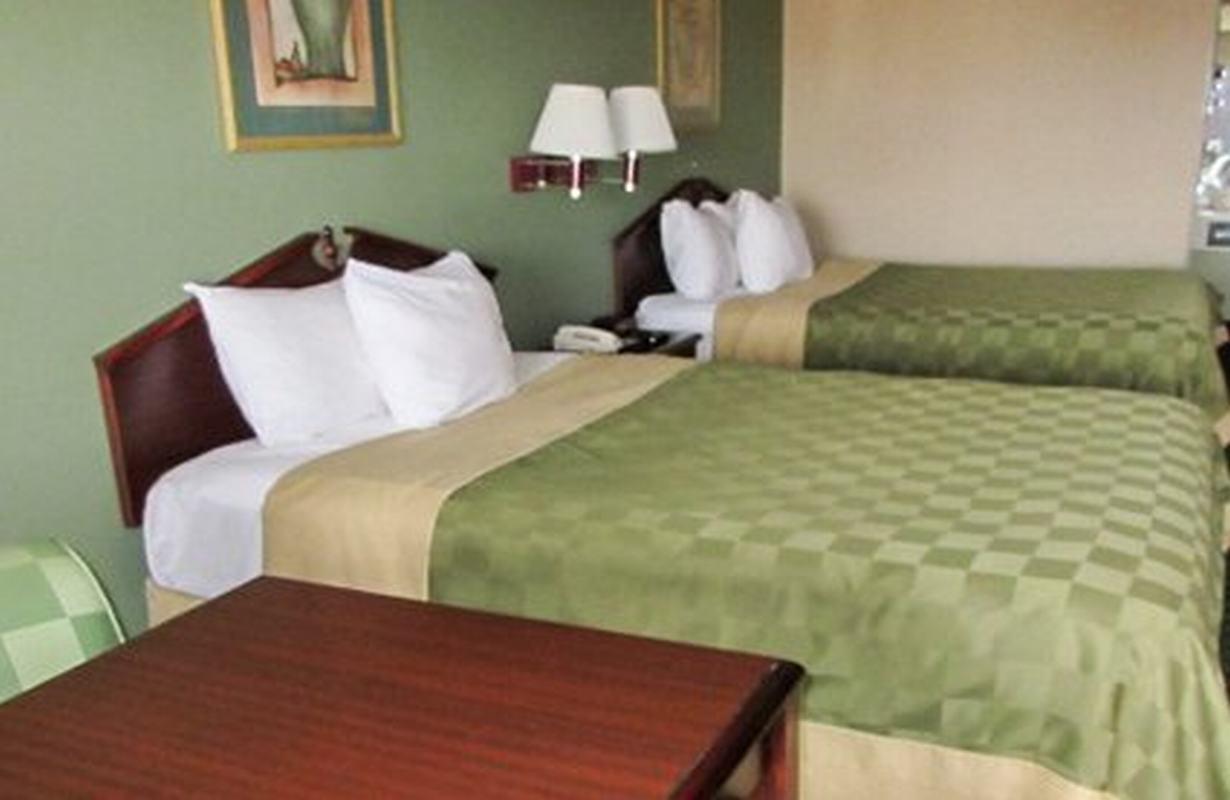 Quality Inn & Suites Near Robins Air Force Base Warner Robins Ngoại thất bức ảnh