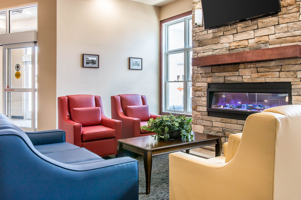 Quality Inn & Suites Near Robins Air Force Base Warner Robins Ngoại thất bức ảnh